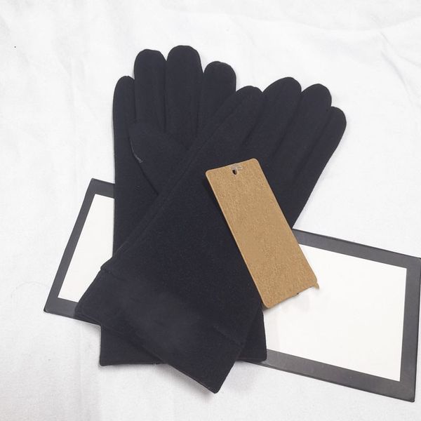 

fashion in 2020women's gloves-20 reverse velvet