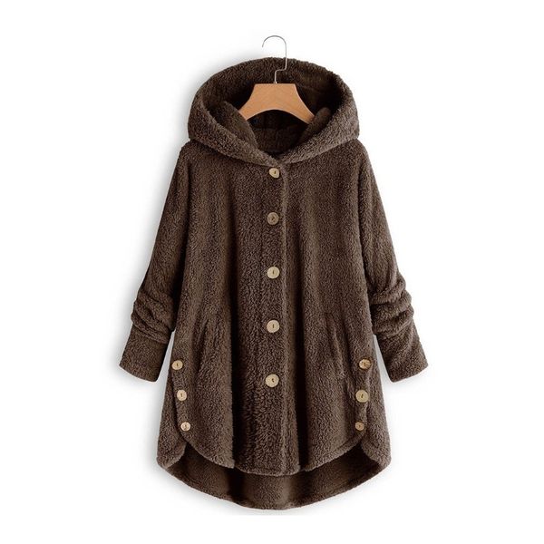 

fashion cardigan women casual sweaters autumn winter long sleeve solid jumper knitted cardigans coat women outerwear pull femme y200910, White;black