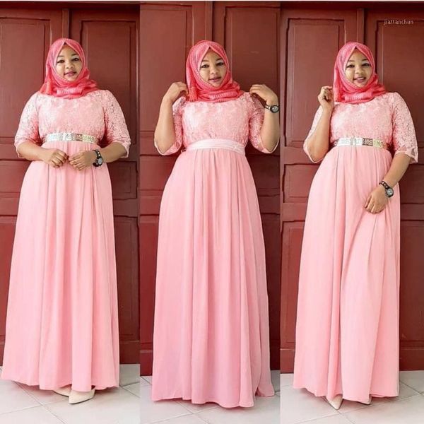 

ramadan eid abaya turkey arabic hijab muslim long dress dubai caftan morocco kaftan elbise vestidos robe musulmane longue femme1, Red