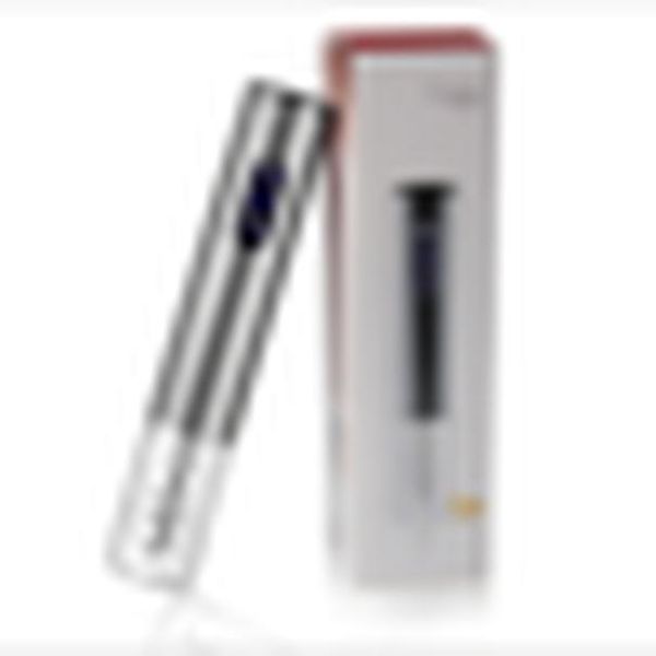 

qqlife electric wine opener electric matic wine bottle plother opener matic corkswred с фольгой резак для резака вина wmtkv dh_nicshop