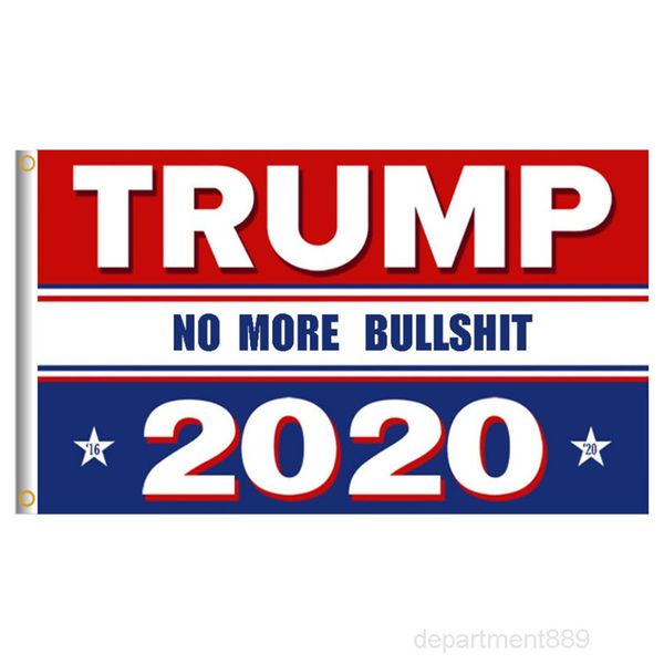 

90*150cm american president flags donald trump biden harris 2020 election flag dhl shipping owa929