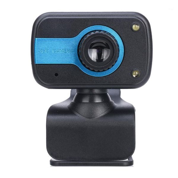 

webcams hd webcam usb computer web camera for pc lapdeskvideo cam with microphone clips-on kqs81
