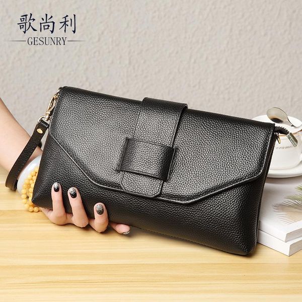 

women's bag messenger bag 2021 new diagonal shoulder small ladies clutch