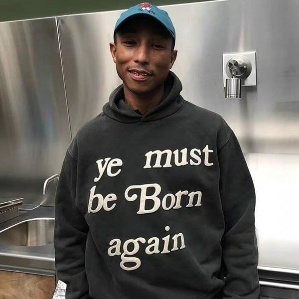 

uzwb autumn travis astroworld sweater men and women clothing scott hoodie fleece long sleeve hooded sweatshirts s-2xl, Black