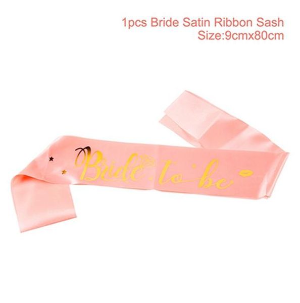 

bridal shower banner team bride для sash bachelorette party dcor поставляет свадебные украшения ночь кур вечеринка аксессуары jlljkj