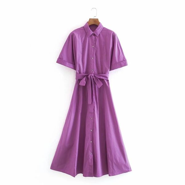 

autumn 2020 new style slim poplin shirt dress 04437246630, Black;gray