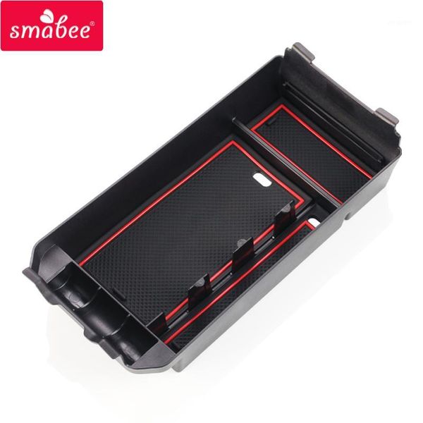 

car organizer armrest box storage for w205 x253 interior accessories c-class glc c200 c220 c250 c300 glc200 glc250d coupe glc3501