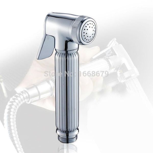 

bathroom shower heads rhei multifunction brass handheld bidet spray shattaf head nozzle1