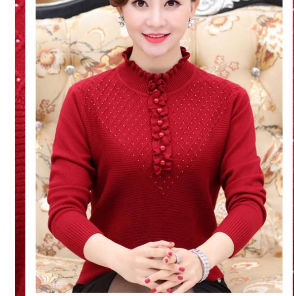 

2021 spring and autumn winter with new style fashion long sleeve women's sweater coat@75, White;black