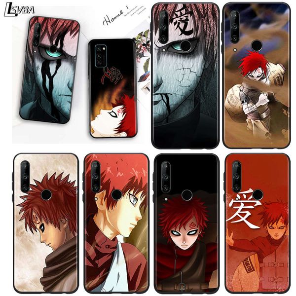 

3naruto gala honor 30s 30i 30 vista v 20 pro 5g 20s 20e 10x 10 10i 9n 9c 9s 9x lite black casecf1