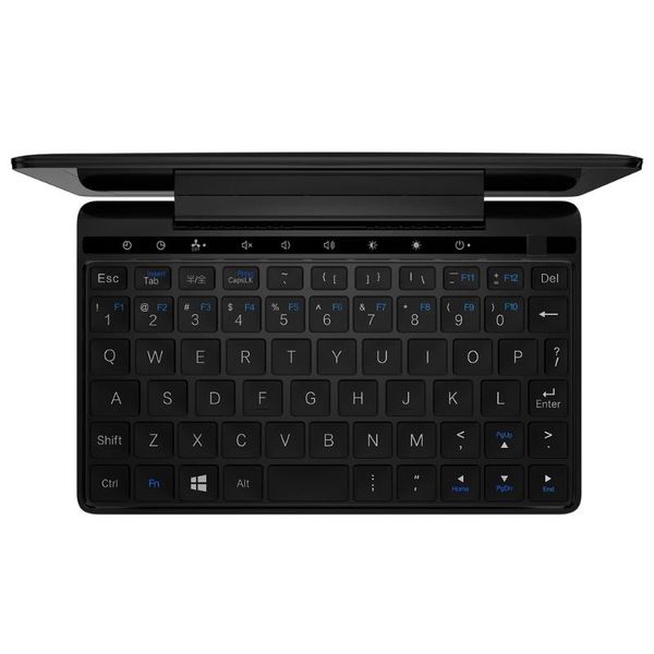 

gpd 7"pocket 2 8g+128g touchscreen ips screen lapcomputer