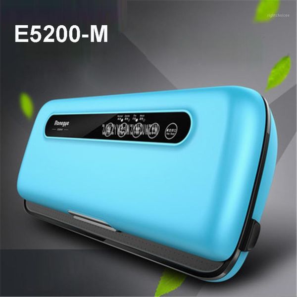 

vacuum food sealing machine e5200-m 220v kitchenboss sealer empty family automatic time 6-10 seconds packaging sealers1