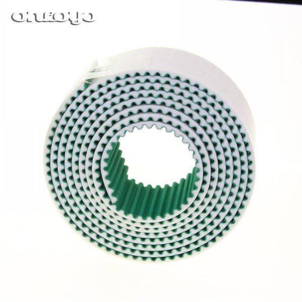 

for barudan tajima framework s5m trapezoidal tooth opening tajima belt pack cloth x to y to the belt, Black