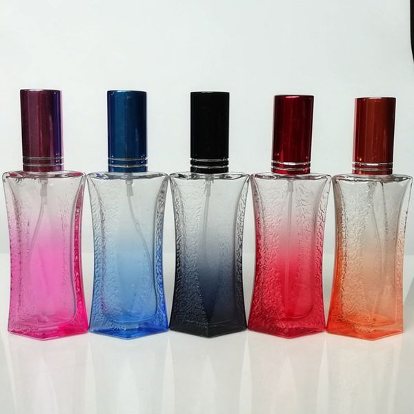 

20ml stamping glass perfume bottle spray bottle wholesale