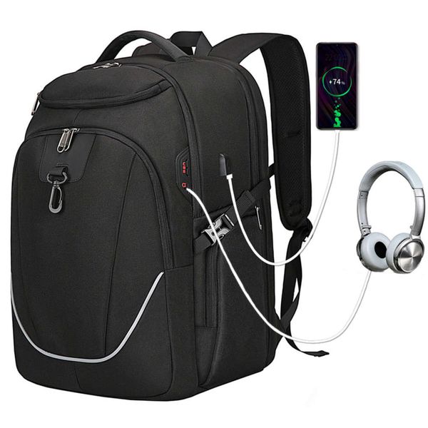 

wind super capacity 17.3-inch multifunctional comter bus travel