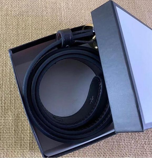 

brand designer belts men mens belts luxury genuine leather pin buckle casual belt with box a78, Black;brown