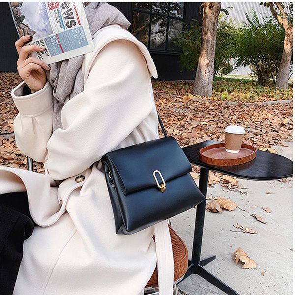 

shoulder bags 2021 women small vitage bag brand fashion crossbody luxury handbag and purses retro flap khaki