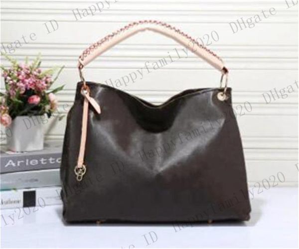 

2021 handbags women bags fashion shoulder bags genuine leather purses chain crossbody bag serial codes messenger bag #07