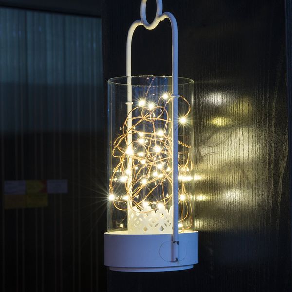 

wire 10led 1meter copper wholesale-string shipping button cell fairy lights steady on wedding decoration light part