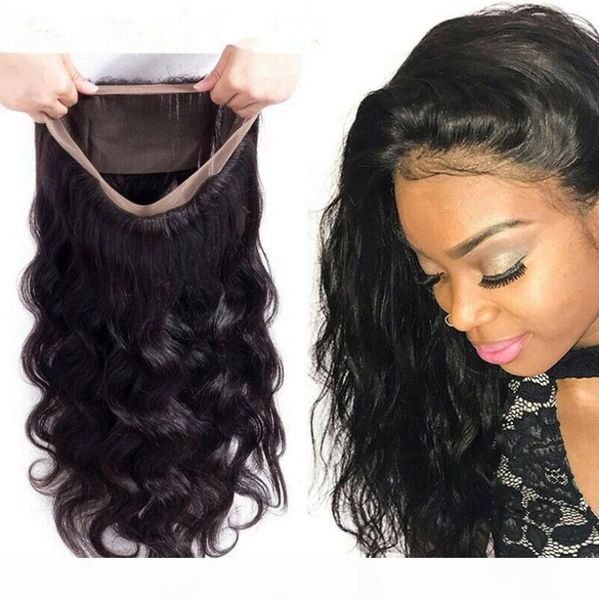

lady body wave lace front wigs heat resistant middle part black wig glueless synthetic wigs for black women fzp207