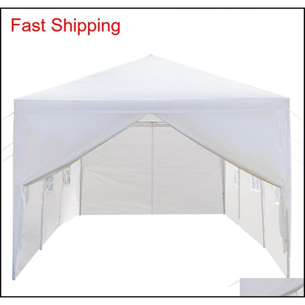 

3 by 9m eight sides two doors two bedrooms waterproof foldable qylzrw bdesports