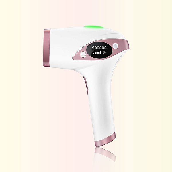 

2021 taibo ipl hair removal device for home use 2 in 1 device fast hair removal