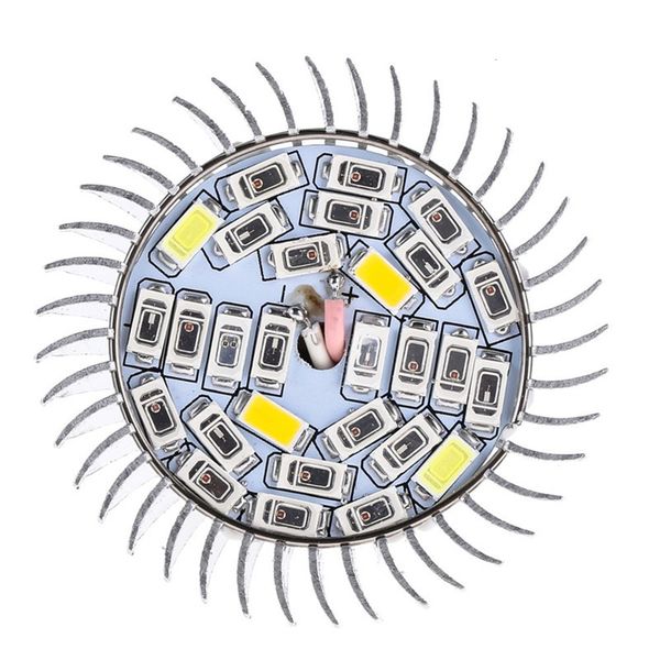 

outdoor z20 full spectrum 18w 28w e27 e14 gu10 led blue red uv ir 86-265v vegetable plant water mill growth lamp