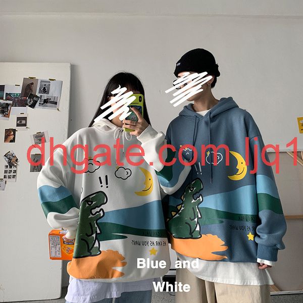 

2020 new sweater men's hooded casual fashion couple's autumn fashion hip hop jacket, Black