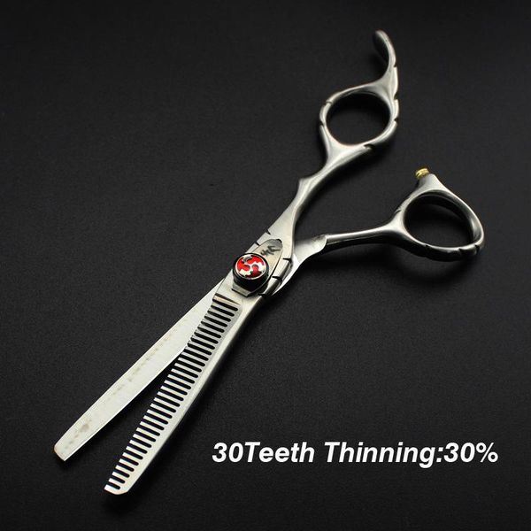 

freelander 6-дюймовый 440c парикмахерские ножницы для волос профессиональные прореживающие ножницы установить ножницы для резки волос парикм