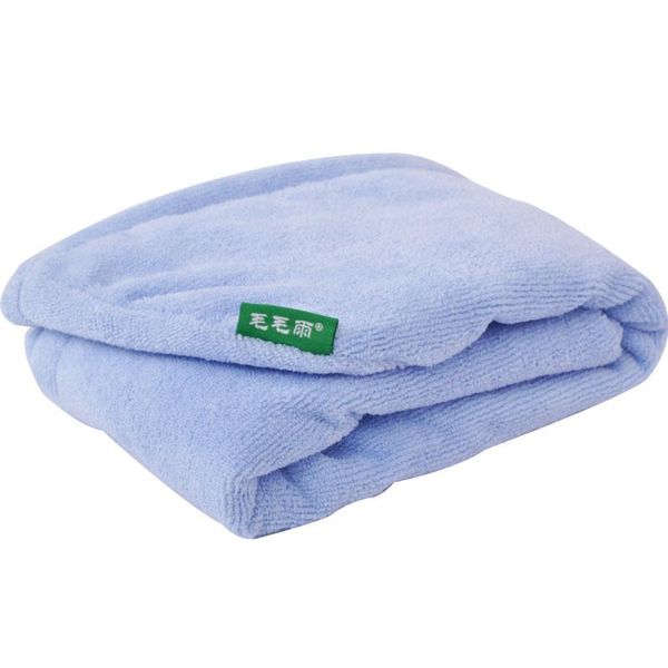 

beroяльный новый новый 2019 1 шт. microfiber turban haibal caps caps plush microfiber wrap быстрых сухого волшебного полотенца роскошный абс