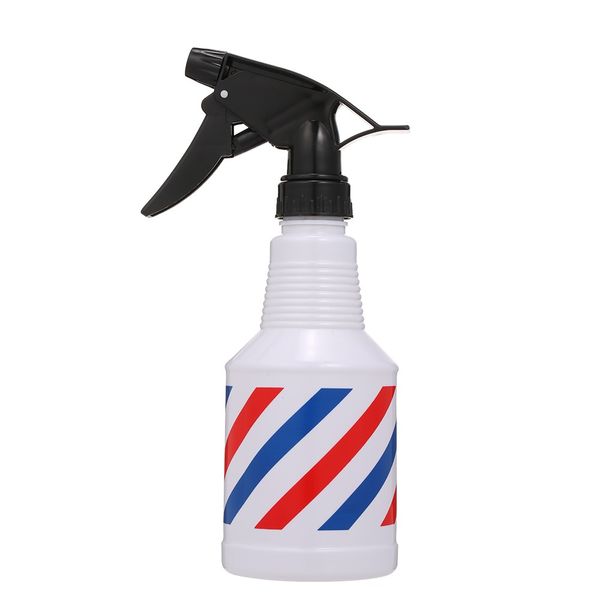 

hairdressing water sprayer hair salon tool plants flowers spray bottle 250ml w11501