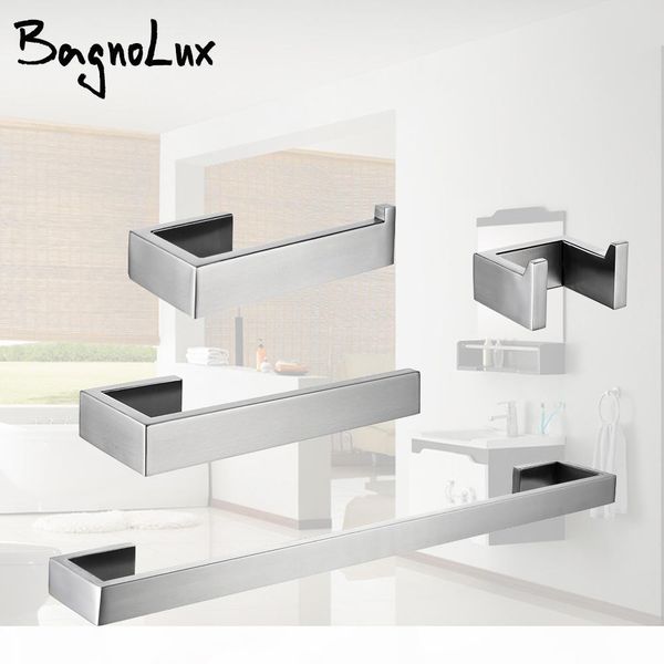 

сталь кухонный гарнитур держатель матовый бумаги кисть одежда из нержавеющей конной унитазов аксессуары для ванной комнаты крюк стены полоте