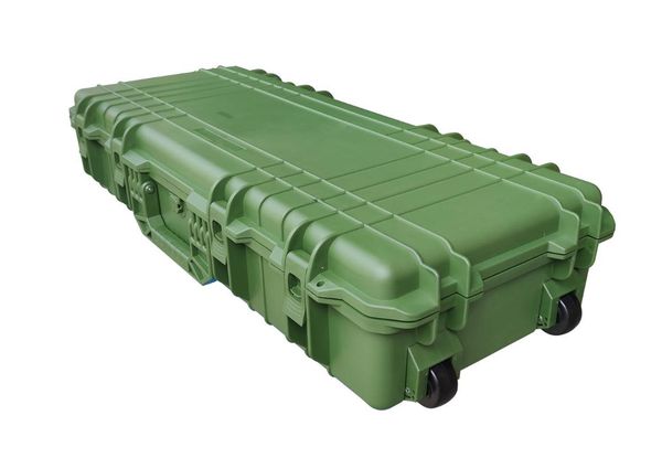 

tricases m3100 for plastic case waterproof shockproof with pre-cut foam