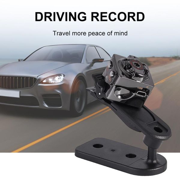 

mini micro camera sq8 1080p fhd sport dv motion sensor camcorder + 32gb tf card for outdoor sightseeing accessories
