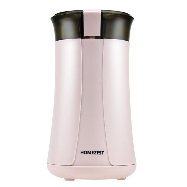 

coffee bean grinder touch type household grain grinder portable electric coffee