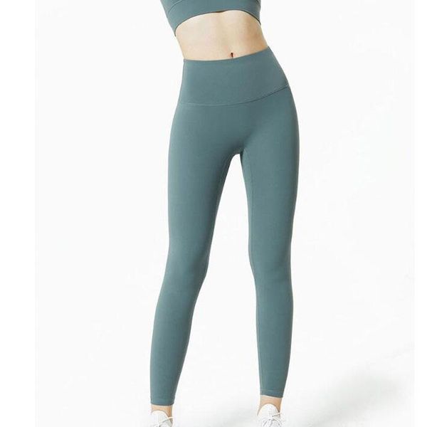 

no t-line high waist hip-lifting yoga pants tight sports trousers women's elasticity nude fitness leggings, White;red