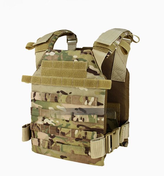 

outdoor newly jpc amphibious fast attack molle modular 10, Black;green