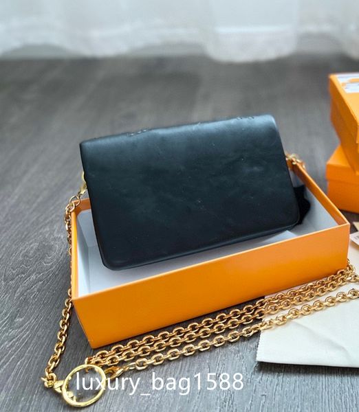 

mini women's one shoulder crossbody bag made of grade cowhide