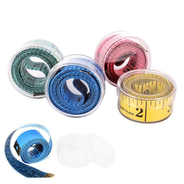 

1.5m body measuring ruler sewing tailor tape measure mini soft flat ruler centimeter meter sewin qylecw sweet07