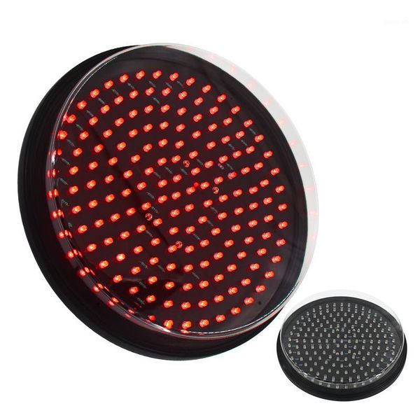 

traffic light ce approve 12inch 3 colors road lamp signal module led1