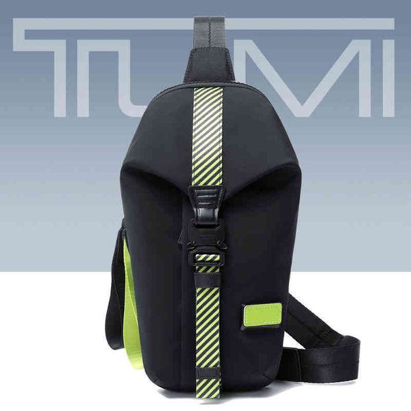 

tumi tuming messenger bag tahoe series men's single shoulder leisure 798675d lightweight fashion business chest