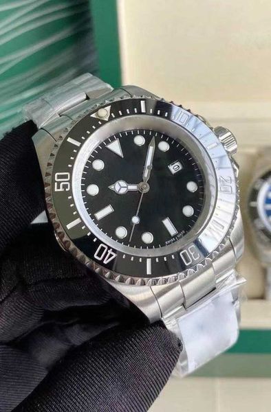 

fashion mens 44mm ladies dress watch casual watch sapphire mechanical automatic womens watches stainless steel strap bracelet waterproof wri, Slivery;golden