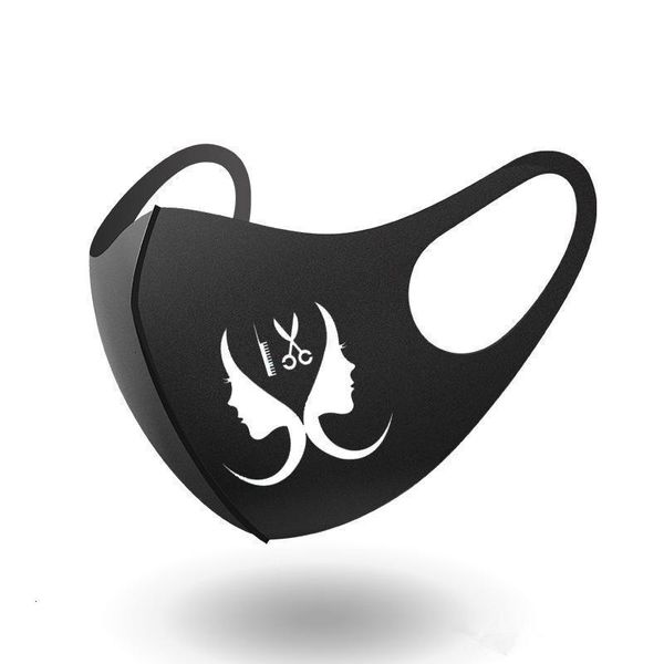 

personalized dust designer black face custom for cycling camping travel mask anti cotton reusablefacz0fdsafeua0t