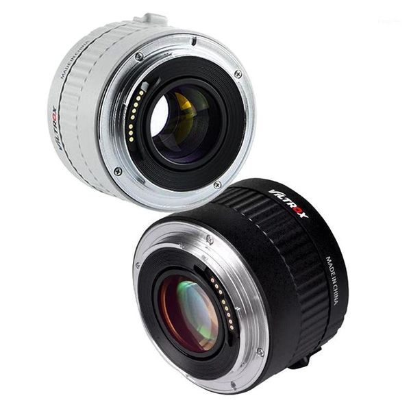 

viltrox c-af 2x teleplus teleplus autofocus teleconverter 2.0x extender telep converter for canon eos ef/ef-lens 7dii 5d iv1