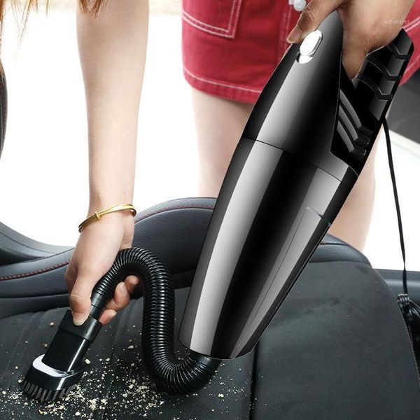 

120w car vacuum cleaner for car portable vacuum cleaner handheld mini auto aspirador coche1
