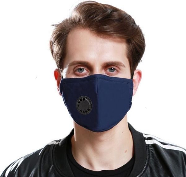 

mouth cycling face outdoor cover cotton respirator anti-dust + pm2.5 mask filter