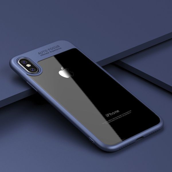 

wholesale in stock mobile phone shell for iphone 8,flexible simple tpu soft phone back cover