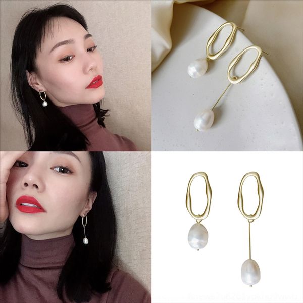 

8q4 original new vintage gold girls earrings women cute female novelty silver kitty gold stud earring den stud earrings cat punk animal, Golden