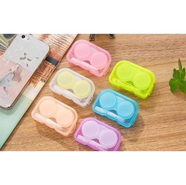 

halloween contact lens case contact lens box accessories 6 col sqcytv cissors