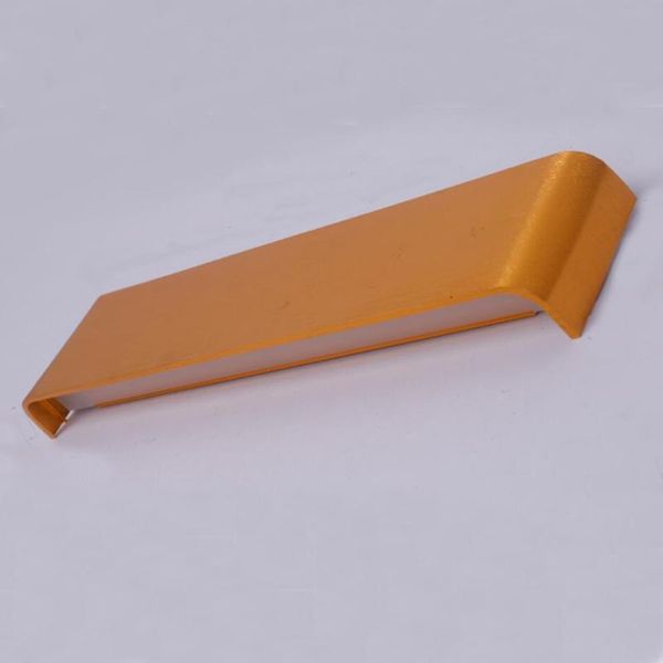 

wall lamp modern led lamps bathroom mirror light ac85-265v warm / cool white livingroom hallway stairs bedside sconce